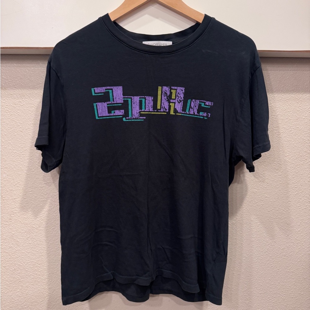 Daydreamer TuPac Band Tee